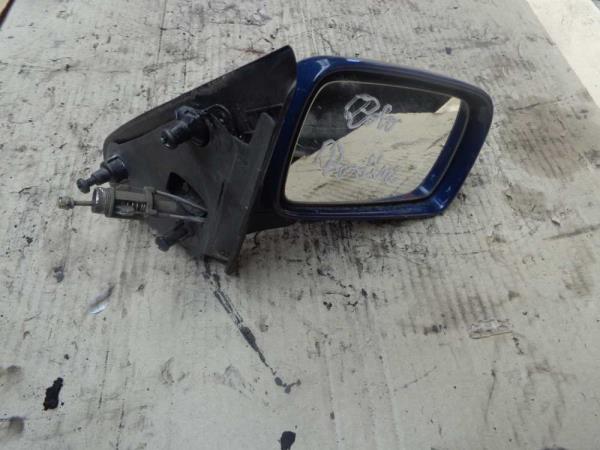 RETROVISEUR DROIT MANUEL - Vue 2